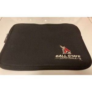 Computer Bag, Sleeve - Laptop, Tablet, iPad Carrying Case  11” Device Ball State